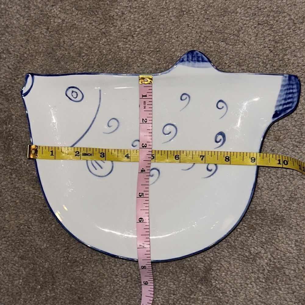 Fish Plates!  - Picture 5 of 6